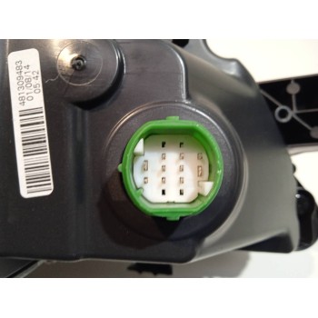 Recambio de faro izquierdo para fiat ducato combi 30 (290) 150 (l1h1) referencia OEM IAM 1374297080  