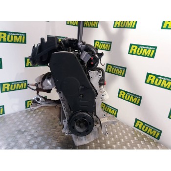 Recambio de motor completo para volkswagen golf iv berlina (1j1) básico referencia OEM IAM AKL  