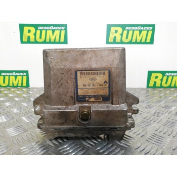 Recambio de centralita motor uce para renault kangoo (f/kc0) alize referencia OEM IAM 7700104956 7700108570 