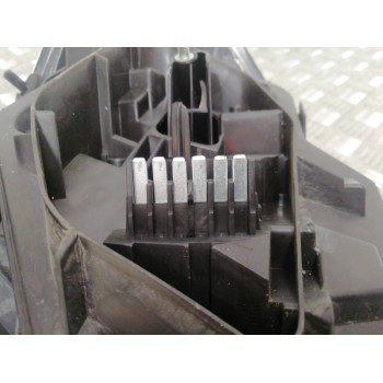 Recambio de piloto trasero izquierdo para opel astra gtc cosmo referencia OEM IAM 342691834 13252443 93357459