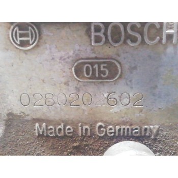 Recambio de caudalimetro para opel kadett e champ.ii / leder lim. referencia OEM IAM 0280000605 90281820 0280202602