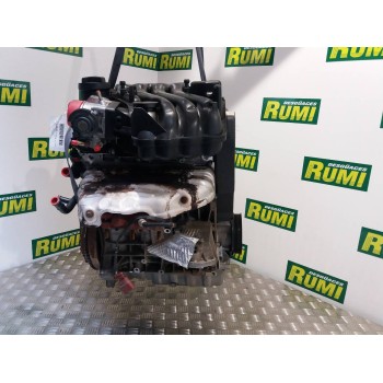 Recambio de motor completo para volkswagen golf iv berlina (1j1) básico referencia OEM IAM AKL  