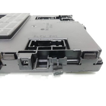 Recambio de caja reles / fusibles para citroën xsara berlina 2.0 hdi premier (80kw) referencia OEM IAM 9649053680  