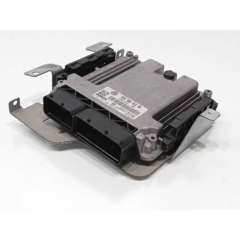 Recambio de centralita motor uce para volkswagen touran (1t1) advance referencia OEM IAM 03G906016BQ  
