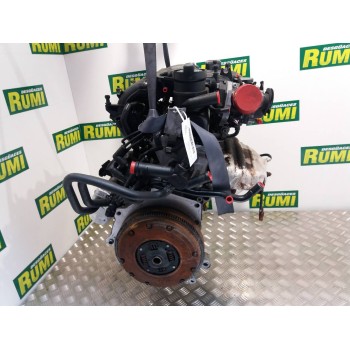 Recambio de motor completo para volkswagen golf iv berlina (1j1) básico referencia OEM IAM AKL  