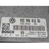 Recambio de centralita motor uce para volkswagen touran (1t1) advance referencia OEM IAM 03G906016BQ  