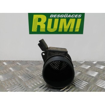 Recambio de caudalimetro para peugeot expert kombi confort acristaldo (5 asientos) referencia OEM IAM 5WK9621 9629471080 