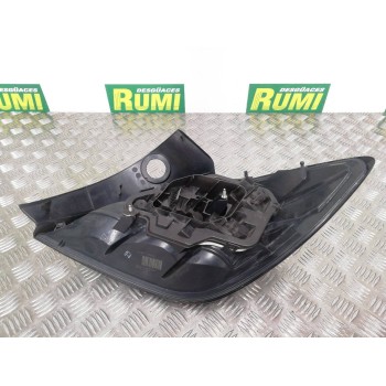 Recambio de piloto trasero izquierdo para opel astra gtc cosmo referencia OEM IAM 342691834 13252443 93357459