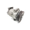 Recambio de compresor aire acondicionado para renault scenic ii confort dynamique referencia OEM IAM 8200600110  