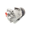 Recambio de compresor aire acondicionado para renault scenic ii confort dynamique referencia OEM IAM 8200600110  