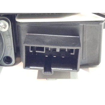 Recambio de elevalunas trasero derecho para volkswagen golf vii lim. advance bluemotion referencia OEM IAM 5G4839462C  