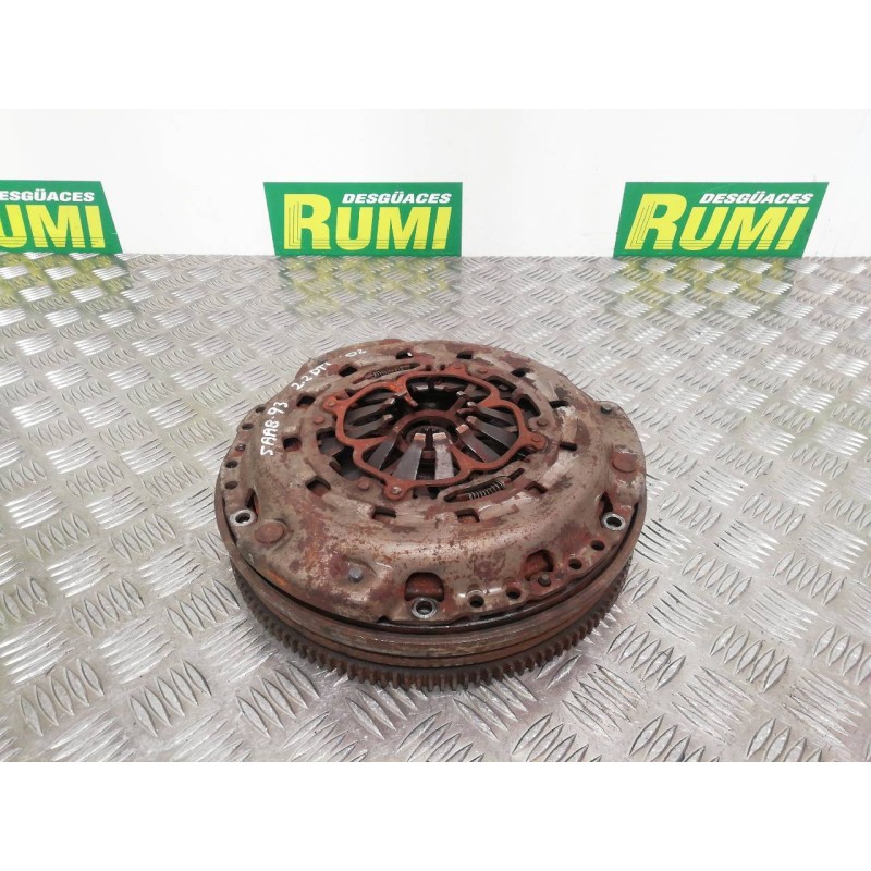 Recambio de kit embrague para saab 9-3 berlina 2.2 tid se anniversary referencia OEM IAM 9223223  