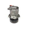 Recambio de compresor aire acondicionado para renault scenic ii confort dynamique referencia OEM IAM 8200600110  