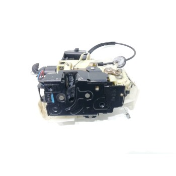 Recambio de cerradura puerta delantera derecha para volkswagen passat berlina (3b3) advance referencia OEM IAM 3B1837016AD  