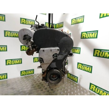 Recambio de motor completo para seat ibiza (6l1) cool referencia OEM IAM ASY INYECCION BOSCH 