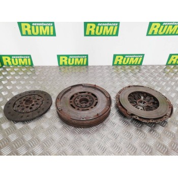 Recambio de kit embrague para saab 9-3 berlina 2.2 tid se anniversary referencia OEM IAM 9223223  