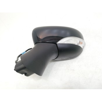 Recambio de retrovisor izquierdo para renault clio iv technofeel referencia OEM IAM 1285322003A  