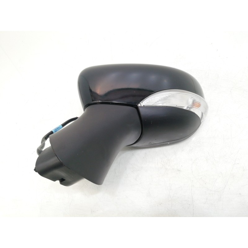Recambio de retrovisor izquierdo para renault clio iv technofeel referencia OEM IAM 1285322003A  