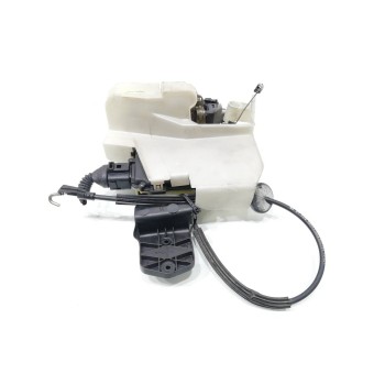 Recambio de cerradura puerta delantera derecha para volkswagen passat berlina (3b3) advance referencia OEM IAM 3B1837016AD  