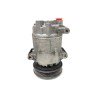 Recambio de compresor aire acondicionado para renault scenic ii confort dynamique referencia OEM IAM 8200600110  