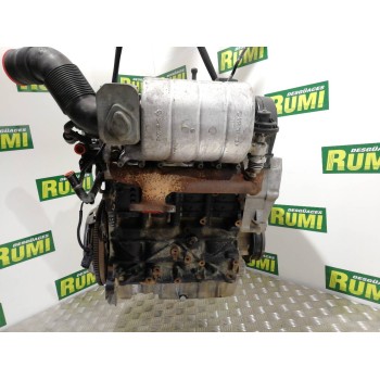 Recambio de motor completo para seat ibiza (6l1) cool referencia OEM IAM ASY INYECCION BOSCH 