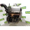 Recambio de motor completo para seat ibiza (6l1) cool referencia OEM IAM ASY INYECCION BOSCH 