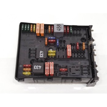 CAJA RELES / FUSIBLES 1K0937124K 