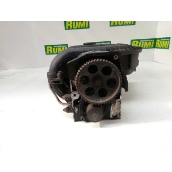 Recambio de culata para fiat doblo (119) 1.9 d active (05.2004) referencia OEM IAM 46529107 46771105 