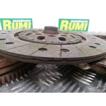 Recambio de kit embrague para saab 9-3 berlina 2.2 tid se anniversary referencia OEM IAM 9223223  