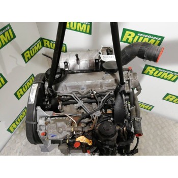 Recambio de motor completo para seat ibiza (6l1) cool referencia OEM IAM ASY INYECCION BOSCH 