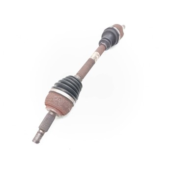 Recambio de transmision delantera izquierda para renault scenic ii confort dynamique referencia OEM IAM 8200330413  