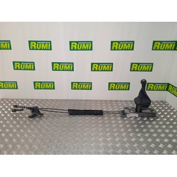 Recambio de palanca cambio para seat altea xl (5p5) stylance / style referencia OEM IAM 1K0711049CF 1K0711049 1K0711091A , 1K071