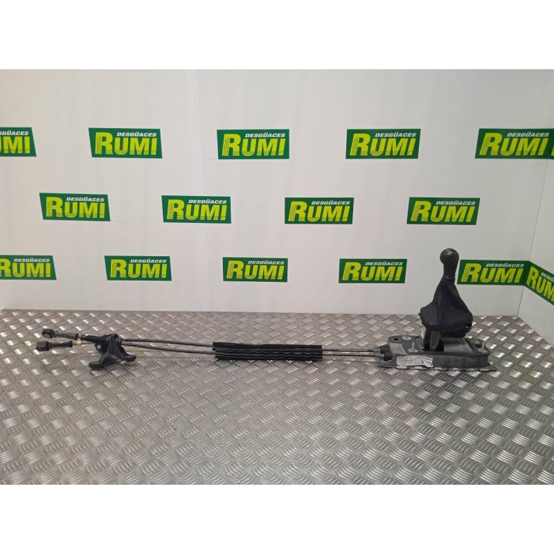 Recambio de palanca cambio para seat altea xl (5p5) stylance / style referencia OEM IAM 1K0711049CF 1K0711049 1K0711091A , 1K071