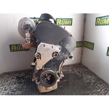 Recambio de motor completo para seat ibiza (6l1) stella referencia OEM IAM ASY INYECCION BOSCH 