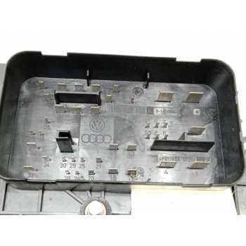Recambio de caja reles / fusibles para volkswagen touran (1t1) advance referencia OEM IAM 1K0937124K  