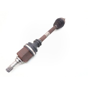 Recambio de transmision delantera izquierda para renault scenic ii confort dynamique referencia OEM IAM 8200330413  