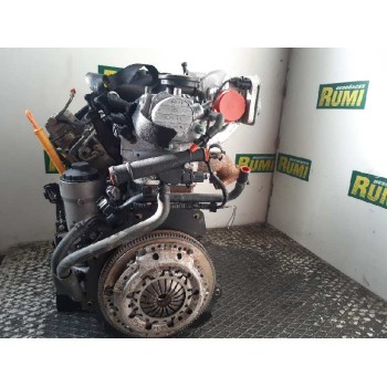 Recambio de motor completo para seat ibiza (6l1) stella referencia OEM IAM ASY INYECCION BOSCH 