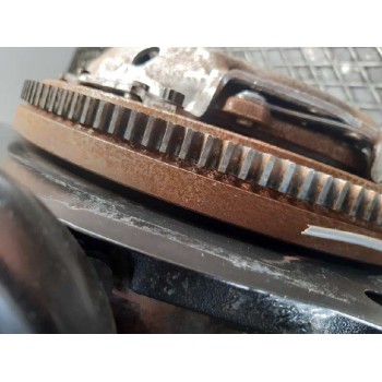 Recambio de motor completo para seat ibiza (6l1) stella referencia OEM IAM ASY INYECCION BOSCH 