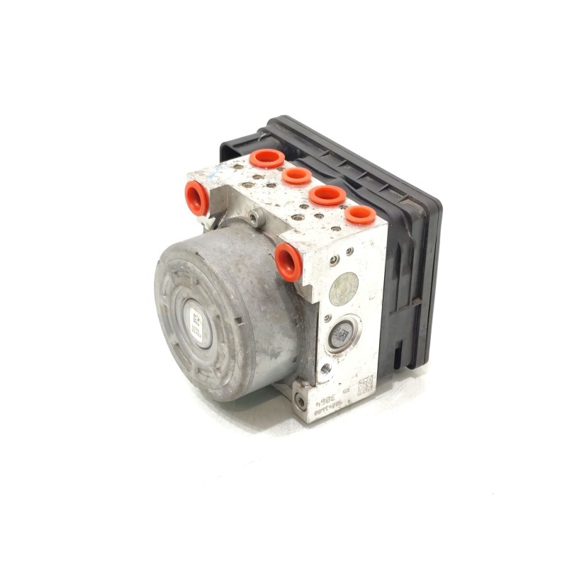 Recambio de abs para renault megane iv berlina 5p business referencia OEM IAM 476607355R  