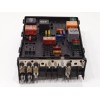 Recambio de caja reles / fusibles para volkswagen touran (1t1) advance referencia OEM IAM 1K0937124K  