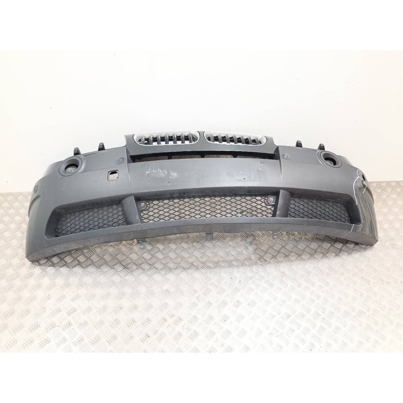 Recambio de paragolpes delantero para bmw x3 (e83) 3.0d referencia OEM IAM 5111340089708  