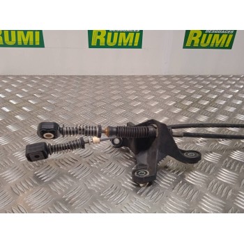 Recambio de palanca cambio para seat altea xl (5p5) stylance / style referencia OEM IAM 1K0711049CF 1K0711049 1K0711091A , 1K071