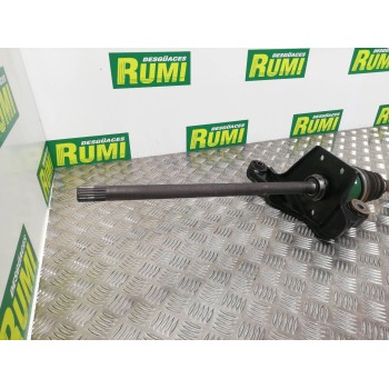 Recambio de transmision delantera derecha para opel frontera a básico referencia OEM IAM   