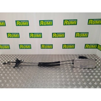 Recambio de palanca cambio para seat altea xl (5p5) stylance / style referencia OEM IAM 1K0711049CF 1K0711049 1K0711091A , 1K071