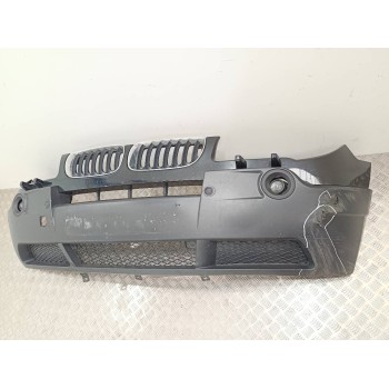 Recambio de paragolpes delantero para bmw x3 (e83) 3.0d referencia OEM IAM 5111340089708  