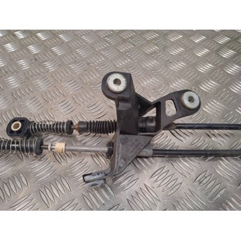 Recambio de palanca cambio para seat altea xl (5p5) stylance / style referencia OEM IAM 1K0711049CF 1K0711049 1K0711091A , 1K071