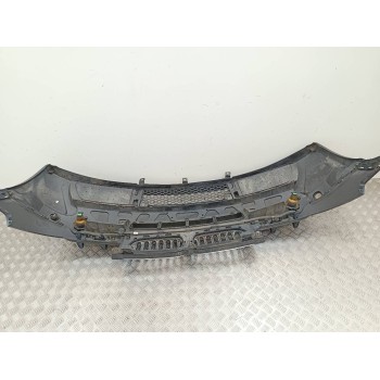 Recambio de paragolpes delantero para bmw x3 (e83) 3.0d referencia OEM IAM 5111340089708  