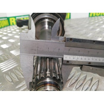 Recambio de transmision delantera izquierda para opel frontera a básico referencia OEM IAM   