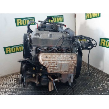 Recambio de motor completo para suzuki alto sh 410 (ef) 1.0 basis referencia OEM IAM G10B  