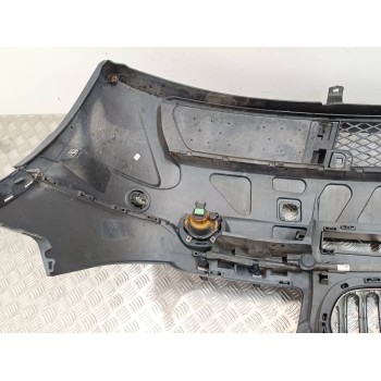 Recambio de paragolpes delantero para bmw x3 (e83) 3.0d referencia OEM IAM 5111340089708  